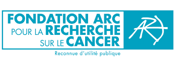 fondation ARC pour la recherche sur le cancer